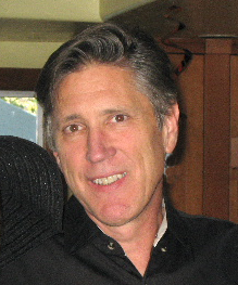 Dr David W Brown DC- Mission Valley Chiropractor